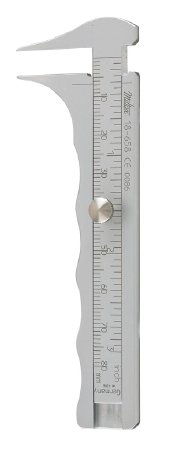 Integra Lifesciences - Caliper Jameson 0-3 inches - 18-658