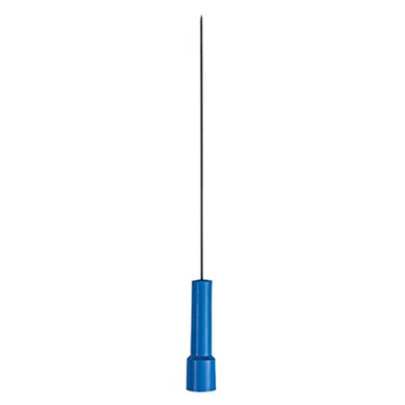 Natus Elite - EMG Needle Electrode with Leadwire 26 Gauge X 2 Inch Length X 24 Inch Lead Length Coated Stainless Steel Sterile Ultra Sharp Monopolar Needle TIp Disposable - 902-DMG50-S