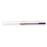 Decon Laboratories Decon Leloop Calibrated Inoculation Loop Gold/ Black 5/Pk - 22032089