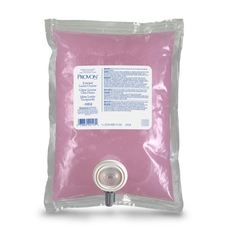 PROVON - Soap Lotion 1,000 mL Dispenser Refill Bag Floral Scent - 2113-08