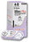 Coated Vicryl Plus - Antibacterial Suture without Needle Braided Polyglactin 910 with Irgacare MP Antibacterial Suture Absorbable Coated Size 0 18 Inch Suture - VCP112G