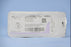Coated Vicryl Plus Antibacterial Suture with Needle Absorbable Coated Undyed Suture Braided Polyglactin 910 with Irgacare MP Antibacterial Suture Size 3-0 27 Inch Suture 1-Needle 17 mm Length 1/2 Circle Taper Point Needle