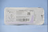Coated Vicryl Plus - Antibacterial Suture with Needle Absorbable Coated Violet Suture Braided Polyglactin 910 with Irgacare MP Antibacterial Suture Size 3 - 0 36 Inch Suture Double-Armed 26 mm Length 1/2 Circle Taper Point Needle - VCP527H