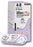 Coated Vicryl Plus - Antibacterial Suture without Needle Braided Polyglactin 910 with Irgacare MP Antibacterial Suture Absorbable Coated Size 2 - 0 54 Inch Suture - VCP615H