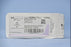Coated Vicryl Plus - Antibacterial Suture with Needle Absorbable Coated Undyed Suture Braided Polyglactin 910 with Irgacare MP Antibacterial Suture Size 4 - 0 27 Inch Suture 1-Needle 60 mm Length Straight Conventional Cutting Needle - VCP662H