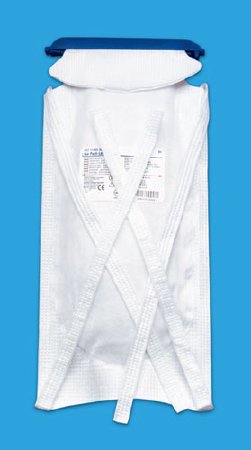 Cardinal Health - Ice Bag General Purpose Small 5 X 12 Inch Fabric / Elastic Reusable - 11600-100