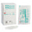 3M Tegaderm - Transparent Film Dressing with Border Rectangle 2-3/8 X 2-3/4 Inch Frame Style Delivery With Label Sterile - 1614
