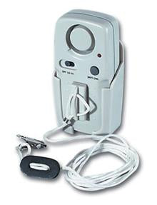 Alimed AliMed Alarm System 18 to 58 Inch - 74836