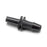 Welch Allyn - Hose Fitting Large, Black For use with 29350 Ear Wash Unit - 293033