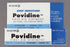 Major Pharmaceuticals Povidine Antiseptic 1 oz. Ointment Bottle - 904110231