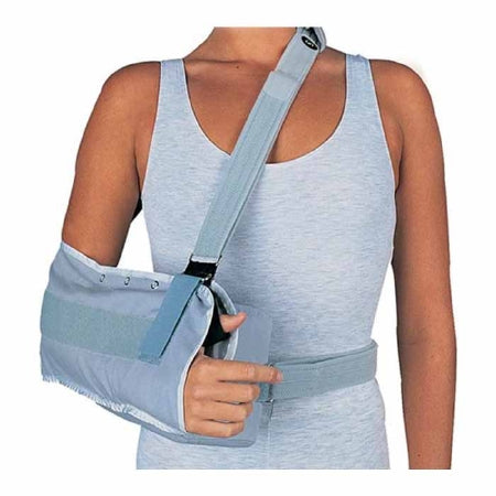 DJO UltraSling Arm Sling Ultrasling Large - 11-0138-4-13130