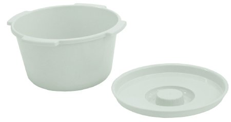 Lumex - Commode Pail - 6691