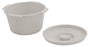 Lumex - Commode Pail - 6691