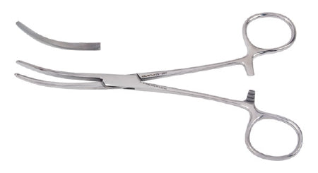 Tube Occluding Forceps