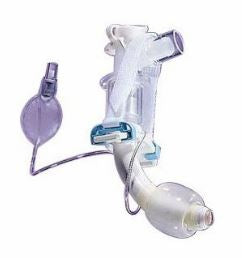 Covidien Anti-Disconnect Device - ADD