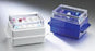 Benchtop Cryogenic Racks