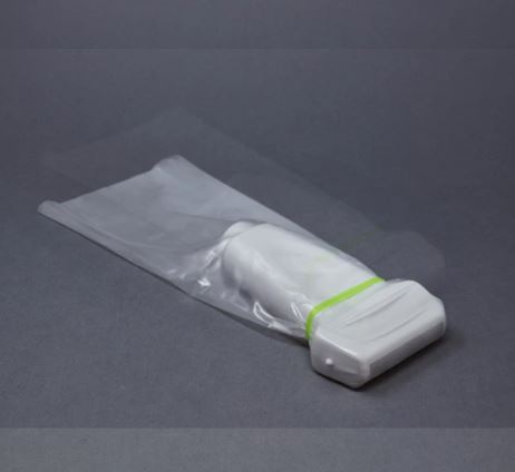 Sheathing Technologies Sheathes3D Ultrasound Probe Cover 2.2 X 8 Inch Non-Sterile For Ultrasound Probe - 80580