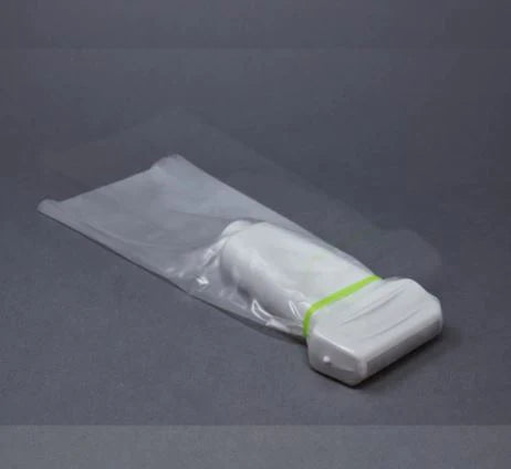 Sheathesâ„¢ - Ultrasound Transducer Cover 2-1/5 X 8 Inch Non Latex NonSterile For use with Ultrasound Trandsucer - 80580