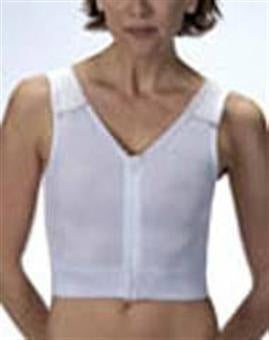 BSN Medical Jobst Surgical Vest Size 1 White - 111906