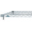 Super Adjustable Super Erecta - Wire Shelving 1 Shelf Adjustable 24 X 48 Inch - A2448NC