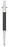 Fisher Scientific MLA D-Tipper Fixed Volume Pipette 20 µL Without Graduations NonSterile - 21381502