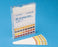 Cardinal S/P pH Test Strip 3.6 - 6.1 - P1119-22
