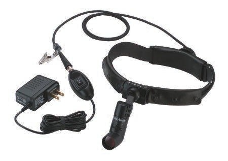 Welch Allyn Headlamp System Headband 5 Watt Solid State Lamp - 49020