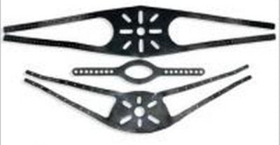 Sun Med Mask Harness - 4-1054-23