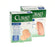 Comfort Cloth - Adhesive Strip 3/4 X 3 Inch Fabric Rectangle Tan Sterile - NON25650