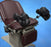 The Brewer Company - Crutch, Knee Brewer Assist Power Table / Brewer Access High-Low Exam Table - 99504