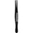 Sklar Sklar Black Laser Surgery Tissue Forceps 4-1/2 Inch Premium OR Grade Coated Stainless Steel NonSterile NonLocking Thumb Handle Straight 1 X 2 Teeth - 90-1020