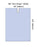 3M Steri-Drape - Surgical Drape Split Drape 90 W X 102 L Inch Sterile - 9048