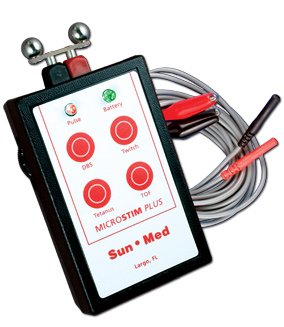 Microstim Plus - Nerve Stimulator - 8-1053-62