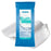 Impreva Bath - Rinse-Free Bath Wipe Soft Pack Aloe Unscented 5 Count - 7987