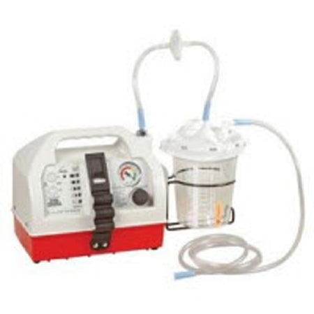 Gomco - Suction Canister 500 mL Stem Lid - SU1092