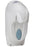 Ecolab Huntington Skin Care Dispenser Cream 750 mL Wall Mount - 92723188