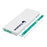 SpeediCath - Urethral Catheter Straight Tip Hydrophilic Coated Polyurethane 12 Fr. 14 Inch - 28412