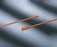 Bardex - Urethral Catheter Round Tip Latex 20 Fr. 16 Inch - 056120