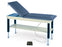 Hausmann Electric Hi-Lo Treatment Table - 72" x 30" x 27"-37"