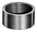 Labconco Female Duct Coupling - 5605300