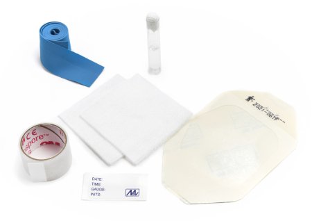 McKesson McKesson I.V. Start Kit - 25-5840