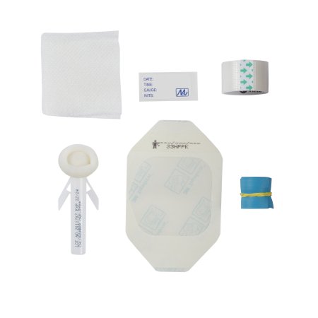 McKesson - IV Start Kit - 25-5818