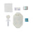 McKesson - IV Start Kit - 25-5818