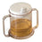 Patterson Medical Supply - Drinking Mug 10 oz. Clear Plastic Reusable - 125605