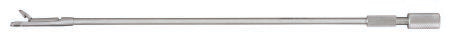 Miltex Biopsy Forceps Shaft 9 Inch, Oval 4.5 X 6.5 mm Bite, Pistol Grip Handle, Interchangeable, Rotating Punch, Eppendorfer Krause - 30-1493