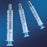 Avanos Medical Sales - LOR Syringe 7 mL Individual Pack Luer Slip Tip Without Safety - 189A000