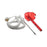 SureTemp - Temperature Probe 4 Foot Rectal - 02892-000