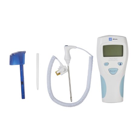 SureTemp - Electronic Probe Thermometer Oral Probe Handheld - 01690-200