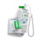 SureTemp - Electronic Probe Thermometer Oral / Rectal / Axillary Probe Wall Mount - 01690-400