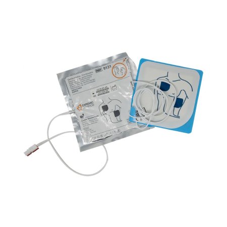 Zoll Medical - Multi-Function Electrode Pad Adult - 9131-001